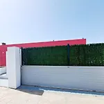 Barbie Villa *