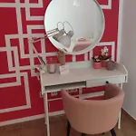 Barbie Villa