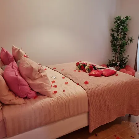 Barbie Caleta de Fuste