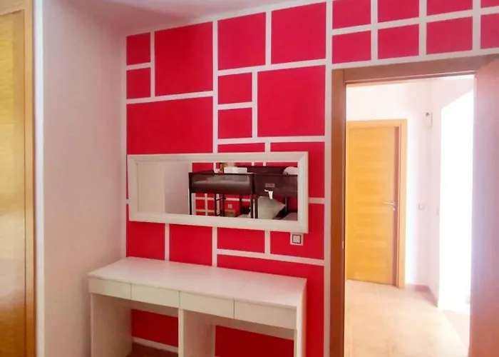 Barbie * Caleta de Fuste