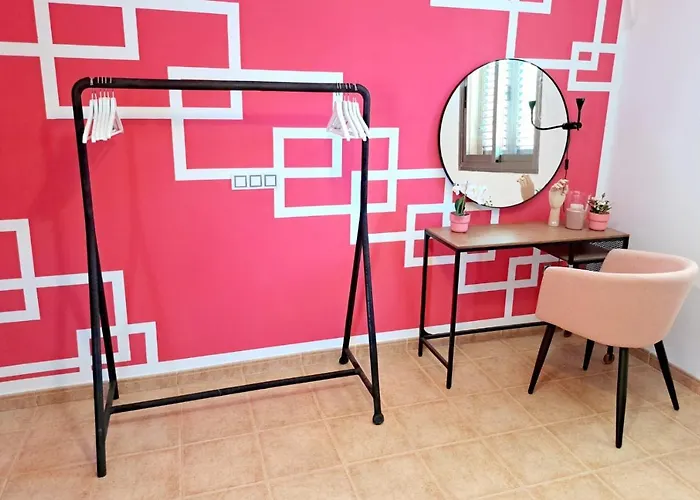 Villa Barbie Caleta de Fuste