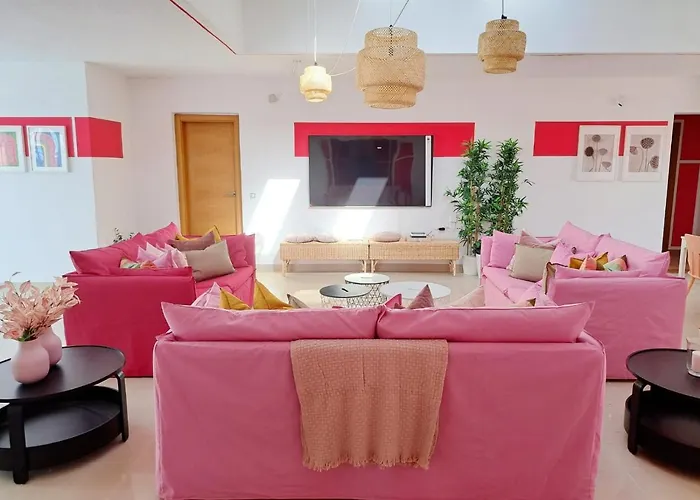 Barbie * Caleta de Fuste