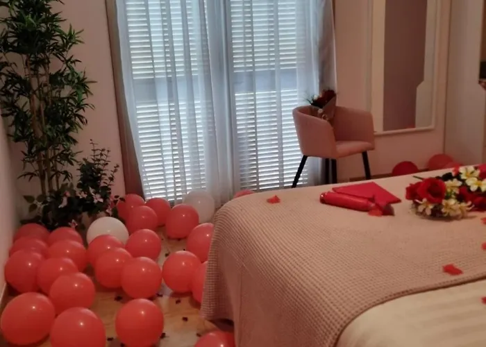 Villa Barbie Caleta de Fuste