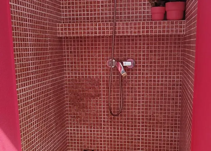 Villa Barbie Caleta de Fuste