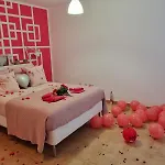 别墅 Barbie 科斯塔卡莱塔