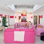 Barbie Вилла Калета-де-Фусте