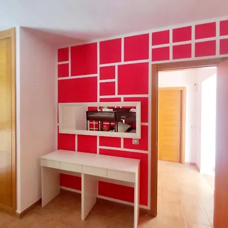 Barbie * Caleta De Fuste