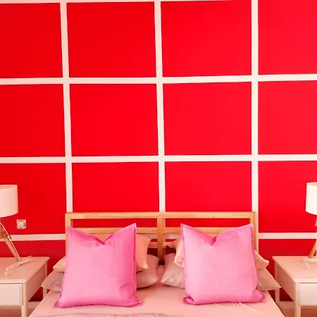 Barbie * Caleta De Fuste