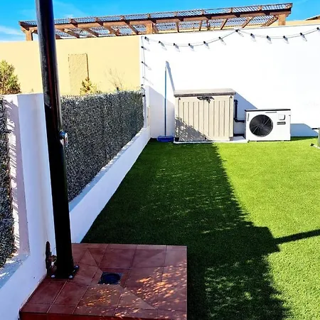 Villa Barbie Caleta De Fuste