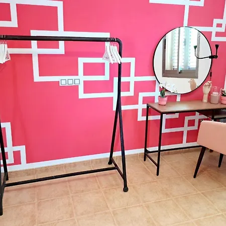 Villa Barbie Caleta De Fuste