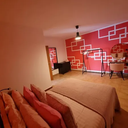 Villa Barbie Caleta De Fuste