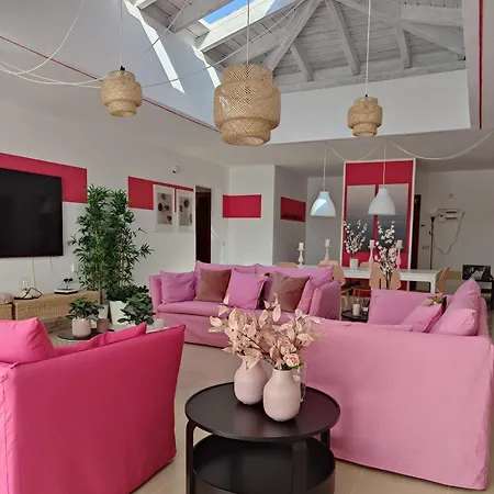 Barbie Caleta De Fuste