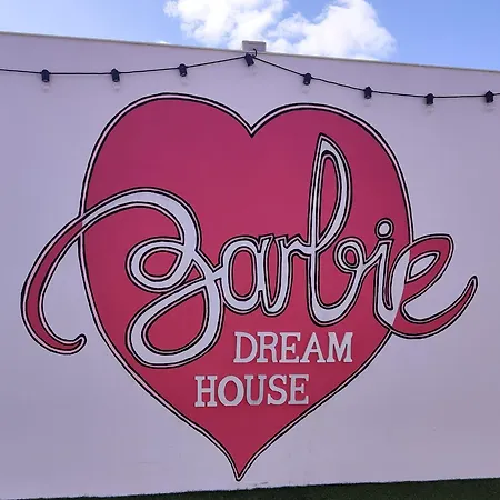 Barbie Βίλα