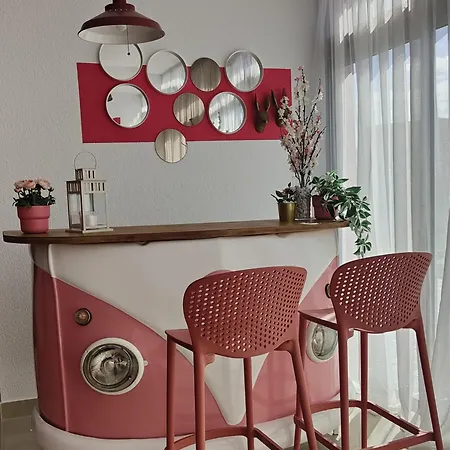 Barbie Caleta De Fuste