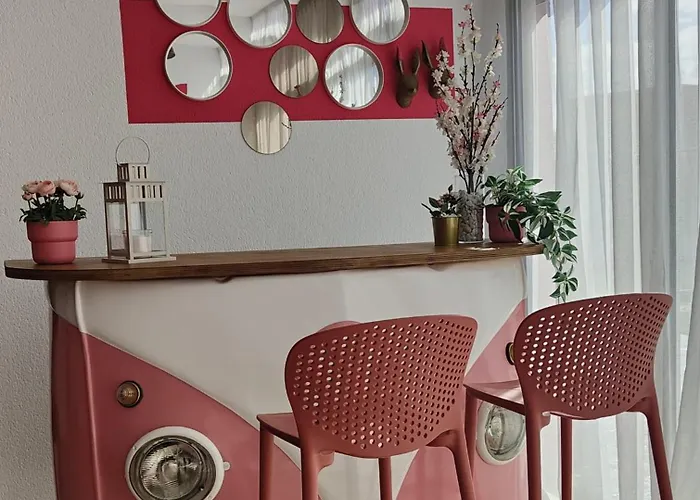 Barbie Caleta De Fuste