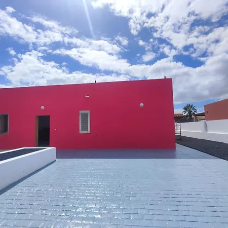 Barbie * Caleta De Fuste