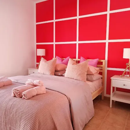 Barbie Willa Caleta De Fuste