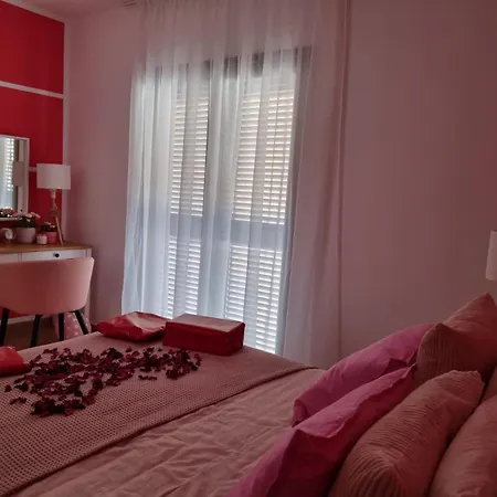 Willa Barbie Caleta De Fuste