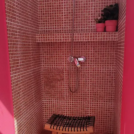 Willa Barbie Caleta De Fuste