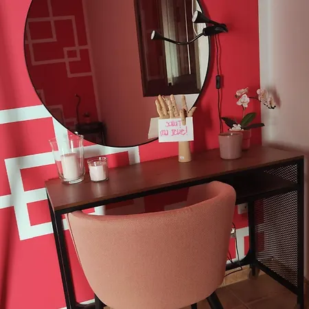 Barbie Willa Caleta De Fuste