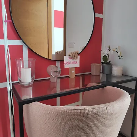 Willa Barbie Caleta De Fuste