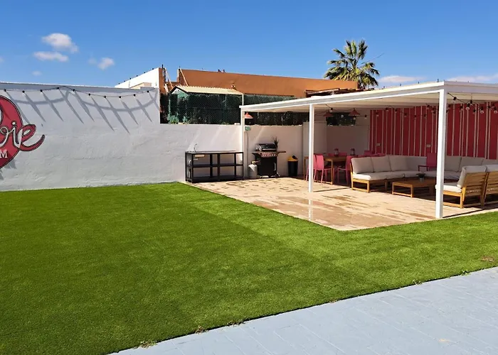 Barbie קלטה דה פוסטה