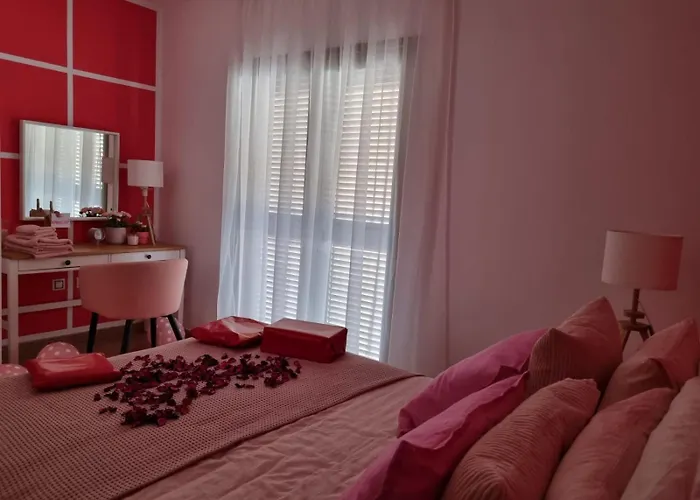 וילה Barbie קלטה דה פוסטה