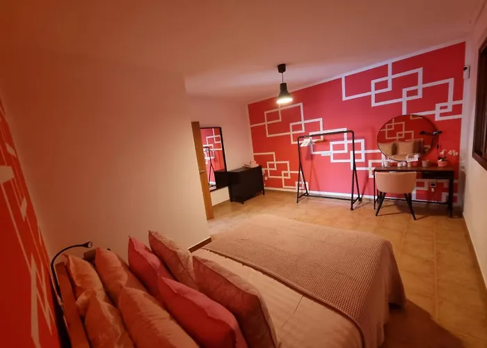 וילה Barbie קלטה דה פוסטה